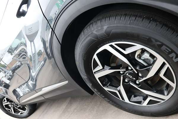 2023 Kia Sportage S NQ5