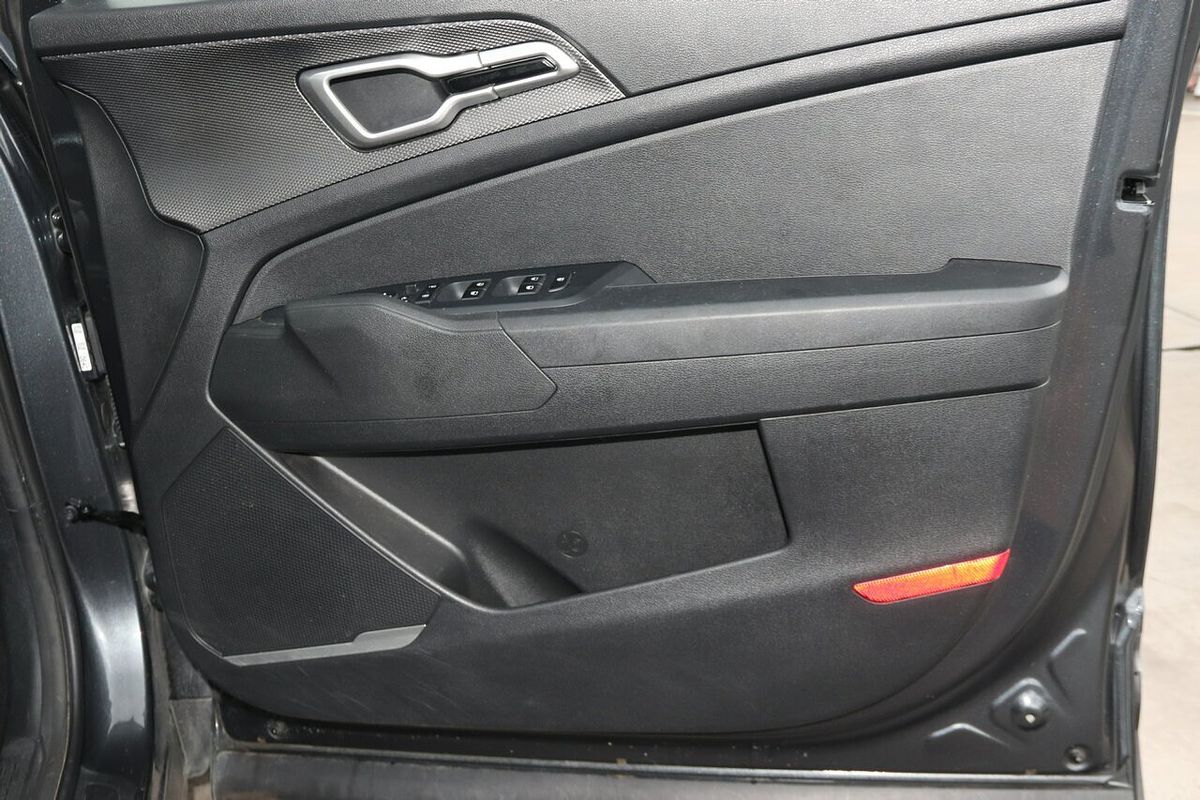 2023 Kia Sportage S NQ5
