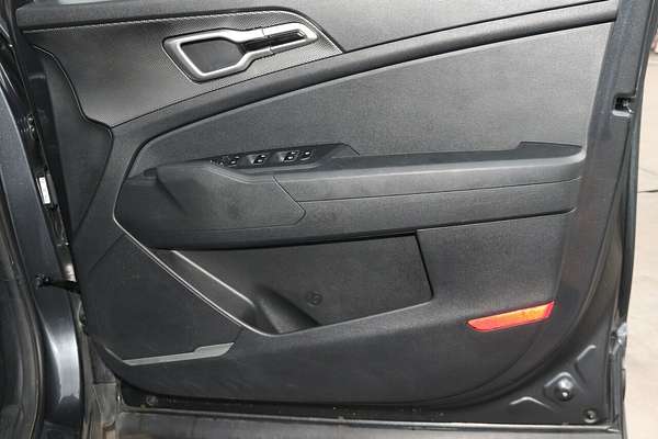 2023 Kia Sportage S NQ5