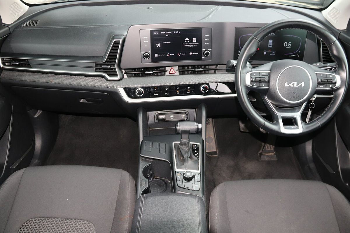 2023 Kia Sportage S NQ5