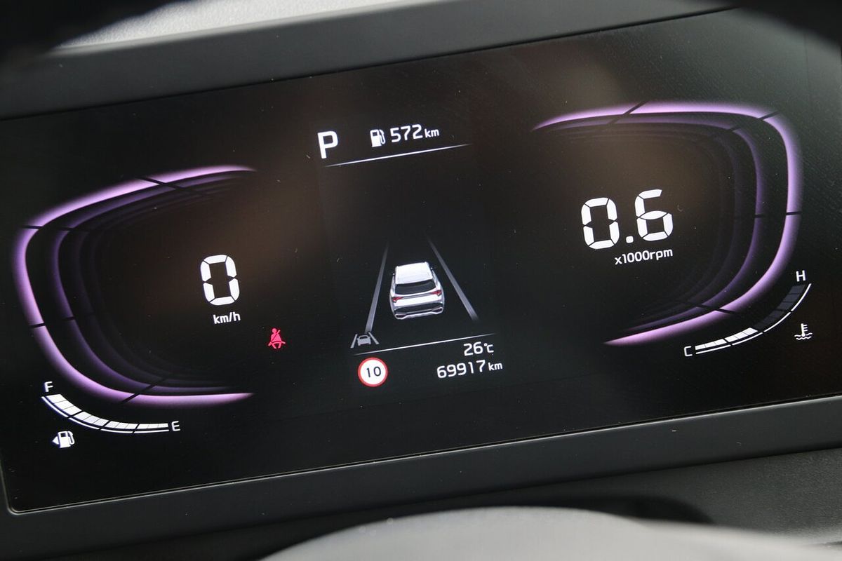 2023 Kia Sportage S NQ5