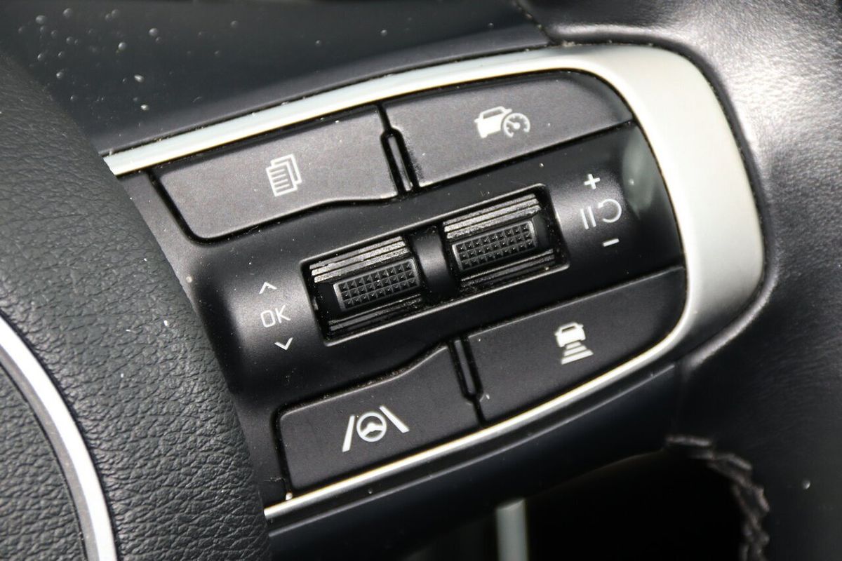 2023 Kia Sportage S NQ5