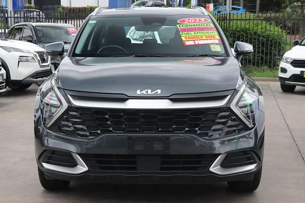 2023 Kia Sportage S NQ5
