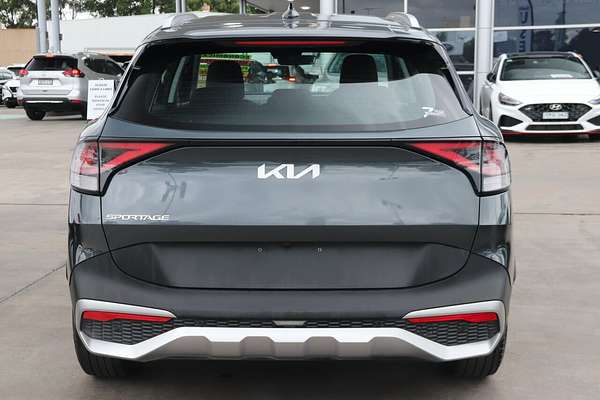 2023 Kia Sportage S NQ5