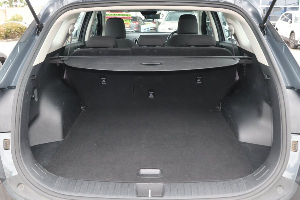 2023 Kia Sportage S NQ5