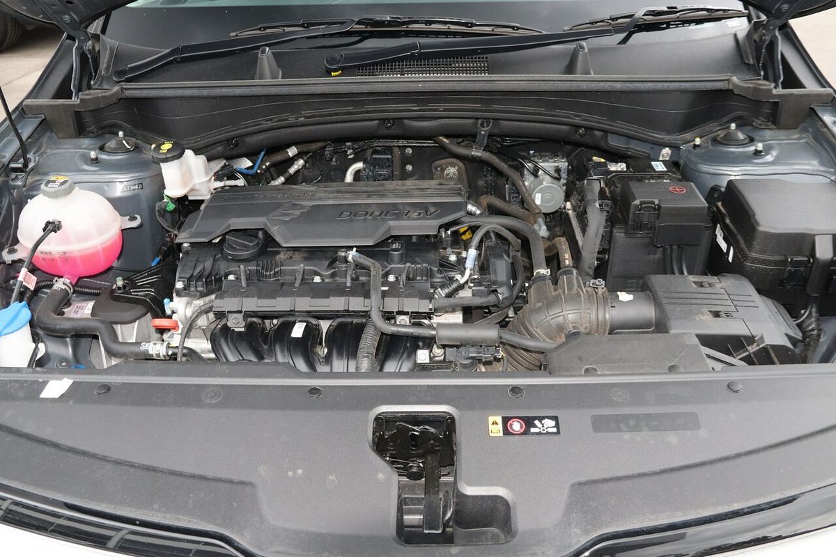 2023 Kia Sportage S NQ5