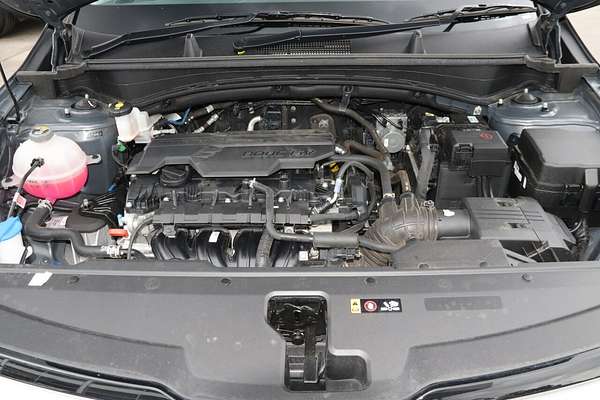 2023 Kia Sportage S NQ5