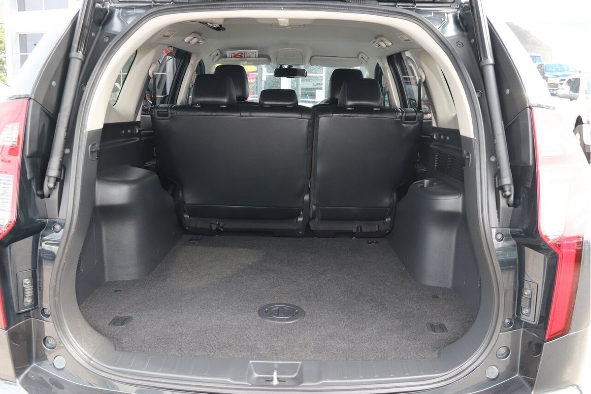 2020 Mitsubishi Pajero Sport GLS QF