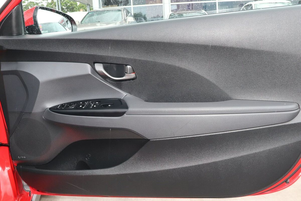 2019 Hyundai Veloster Turbo JS