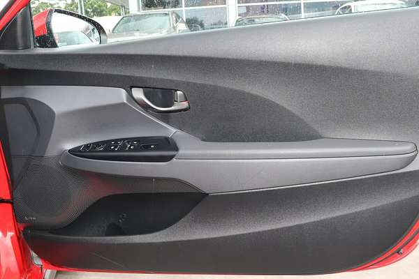 2019 Hyundai Veloster Turbo JS