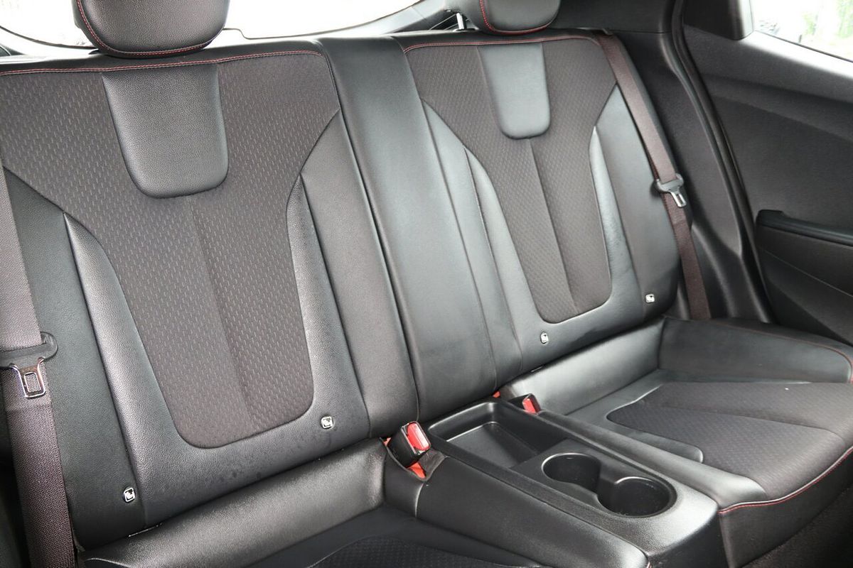 2019 Hyundai Veloster Turbo JS
