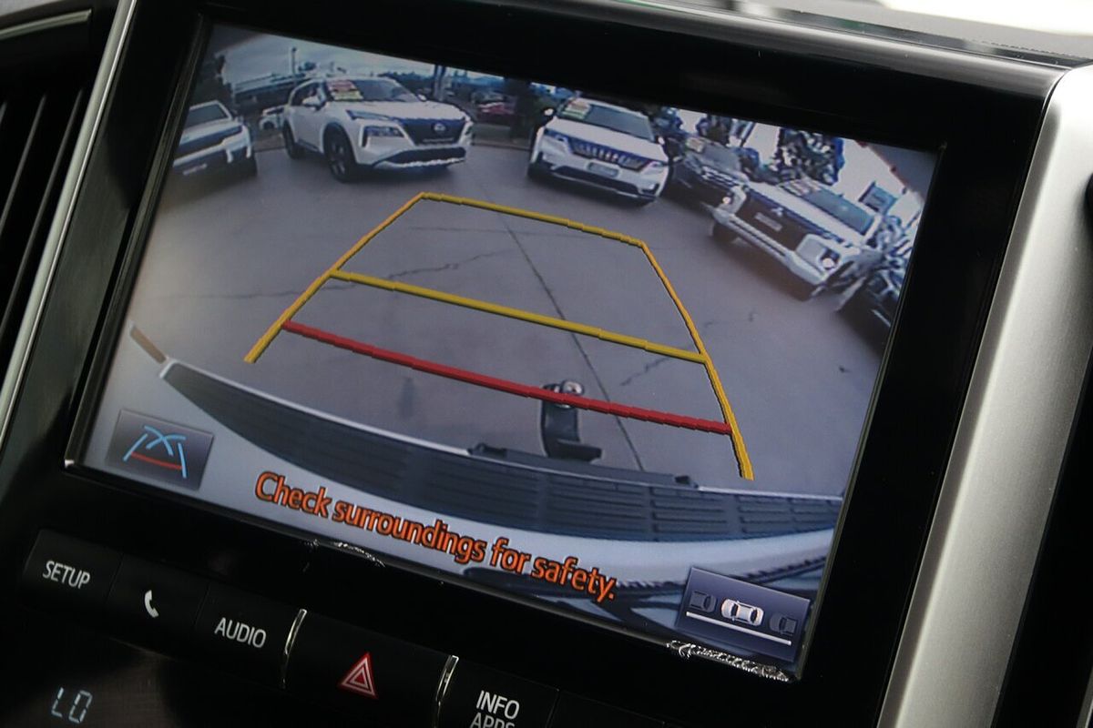 2016 Toyota Landcruiser VX VDJ200R