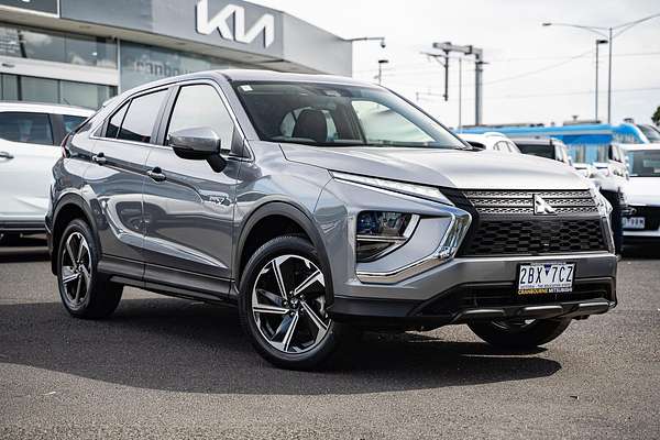 2024 Mitsubishi Eclipse Cross PHEV ES YB