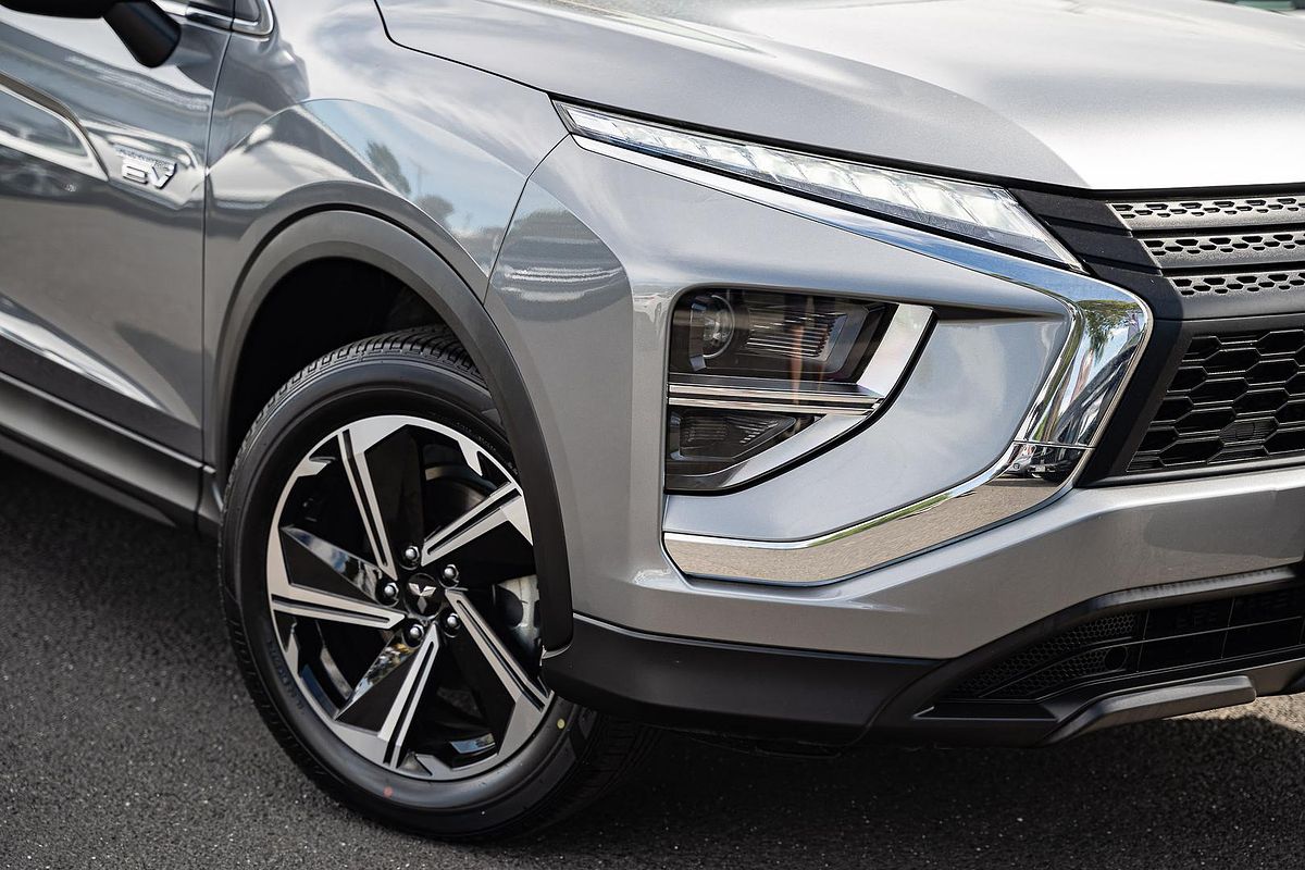 2024 Mitsubishi Eclipse Cross PHEV ES YB