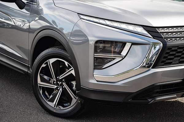 2024 Mitsubishi Eclipse Cross PHEV ES YB