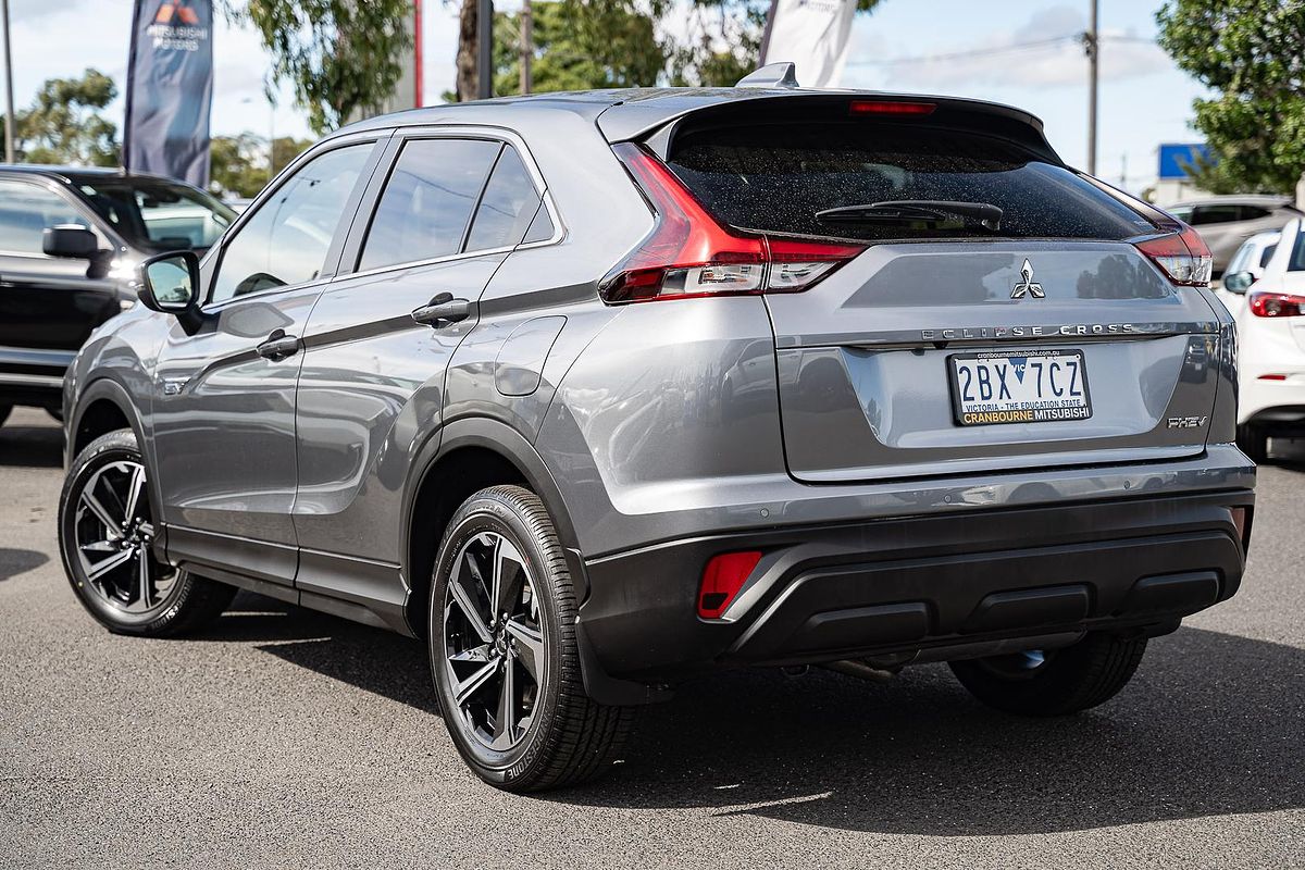 2024 Mitsubishi Eclipse Cross PHEV ES YB