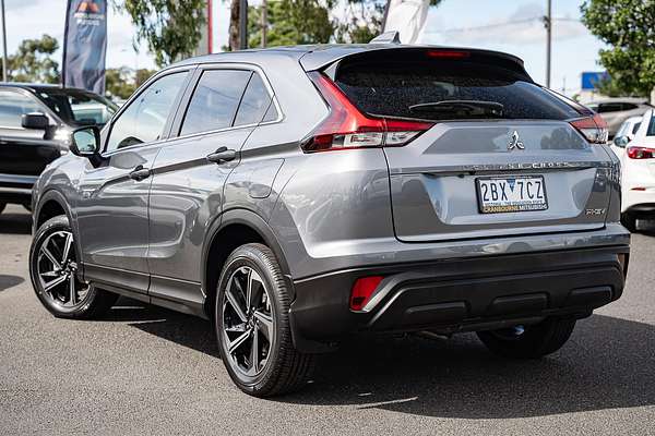 2024 Mitsubishi Eclipse Cross PHEV ES YB