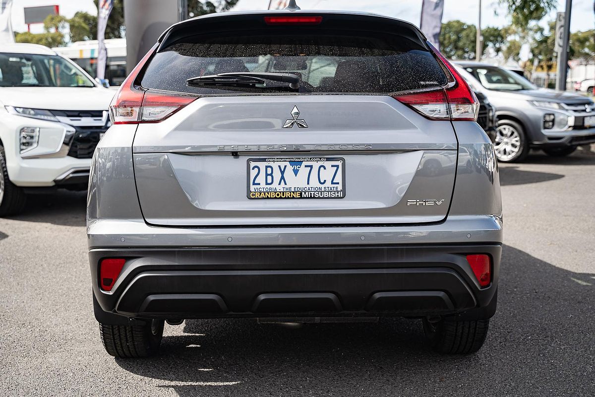 2024 Mitsubishi Eclipse Cross PHEV ES YB