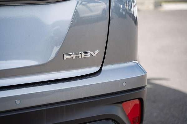 2024 Mitsubishi Eclipse Cross PHEV ES YB