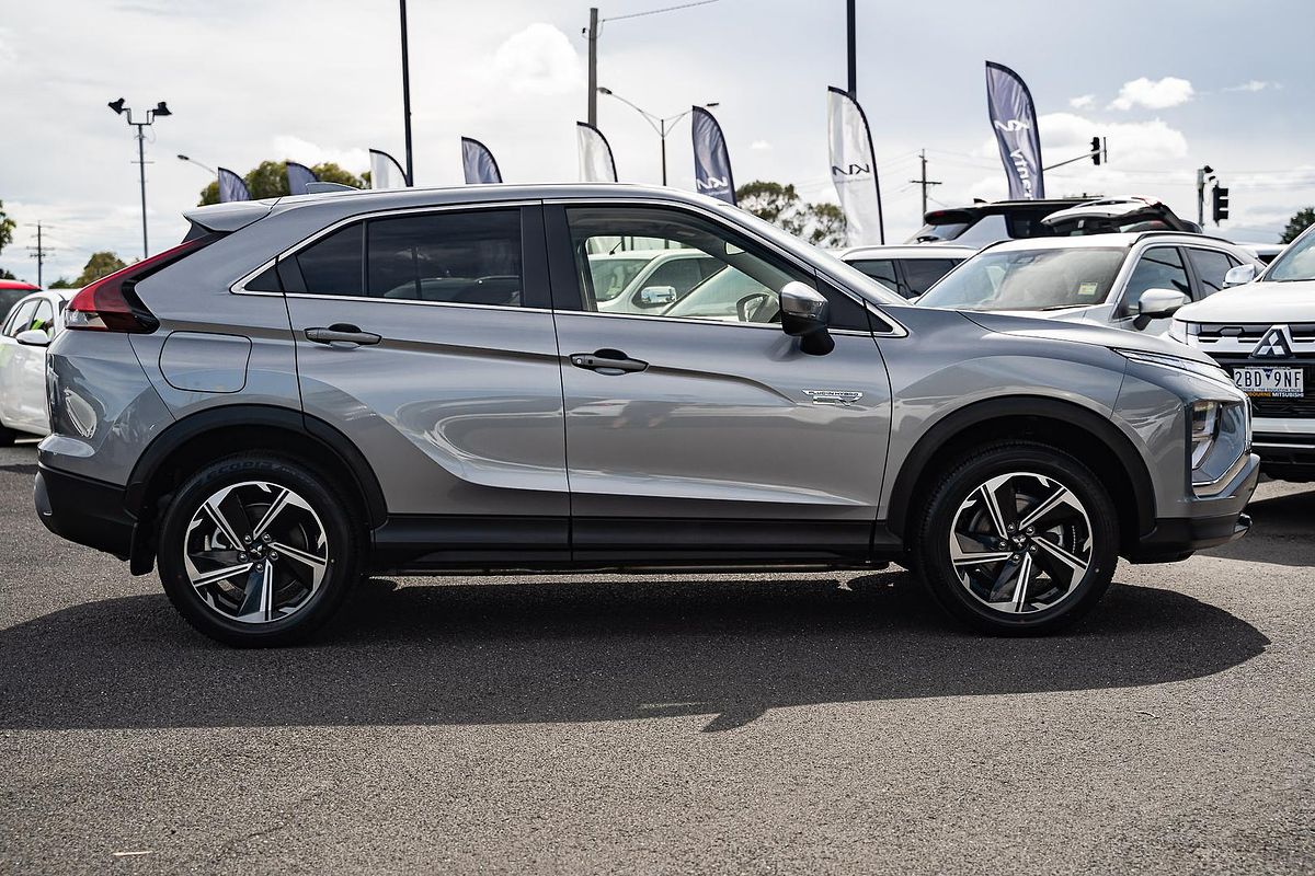 2024 Mitsubishi Eclipse Cross PHEV ES YB