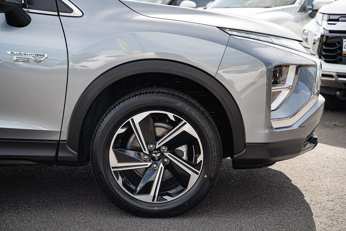 2024 Mitsubishi Eclipse Cross PHEV ES YB