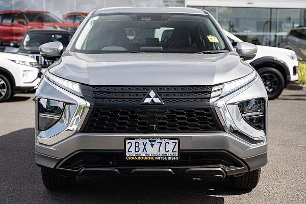 2024 Mitsubishi Eclipse Cross PHEV ES YB