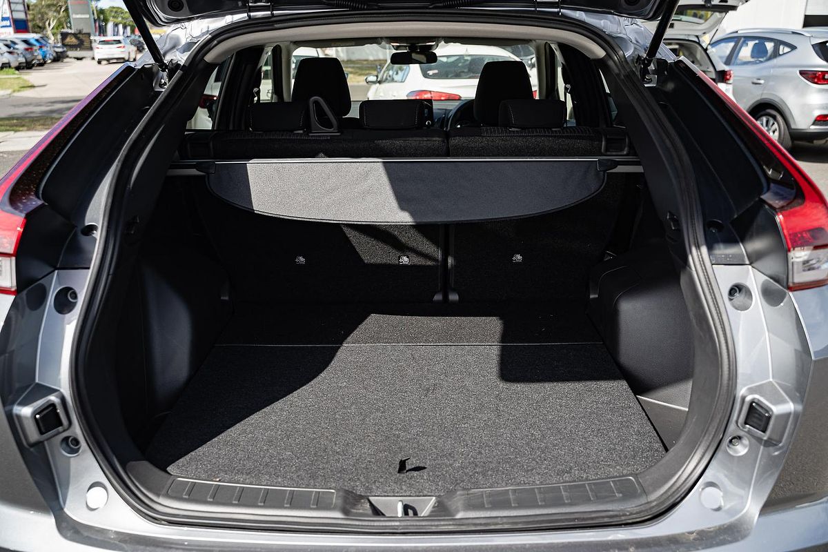 2024 Mitsubishi Eclipse Cross PHEV ES YB