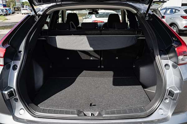 2024 Mitsubishi Eclipse Cross PHEV ES YB