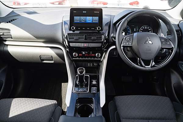 2024 Mitsubishi Eclipse Cross PHEV ES YB