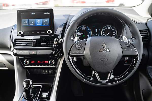 2024 Mitsubishi Eclipse Cross PHEV ES YB
