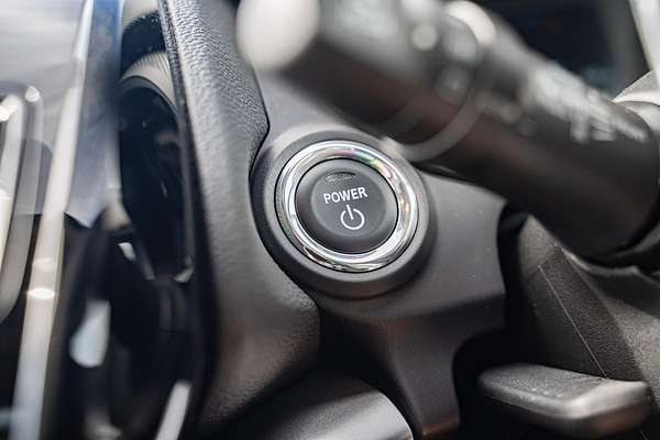 2024 Mitsubishi Eclipse Cross PHEV ES YB