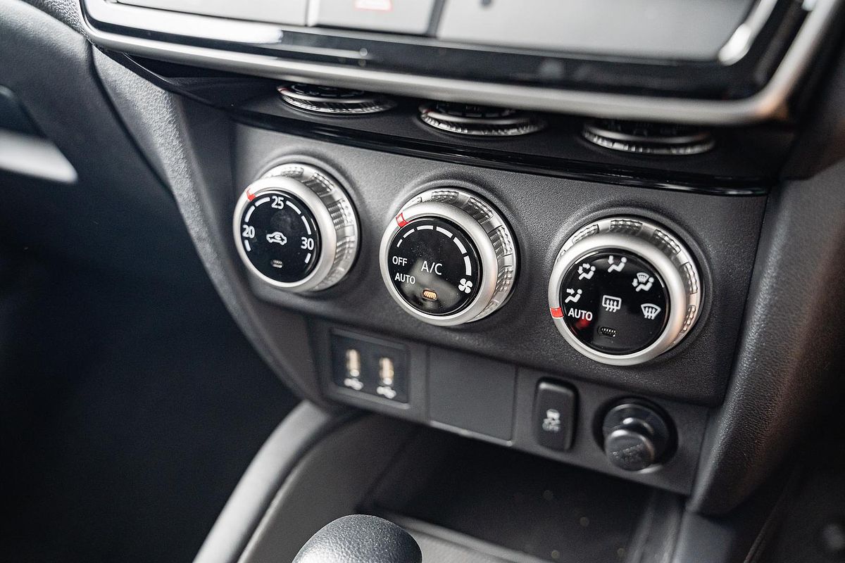 2024 Mitsubishi ASX ES XD