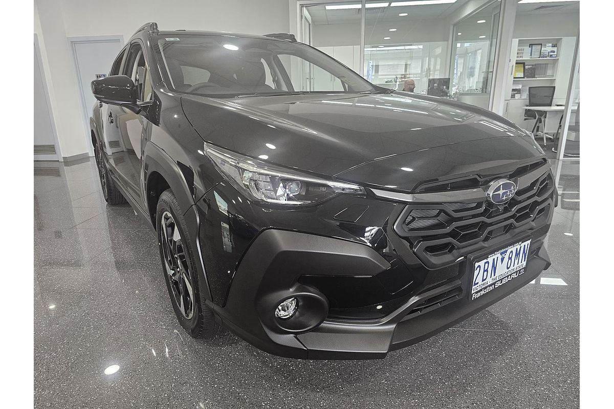 2024 Subaru Crosstrek 2.0S G6X