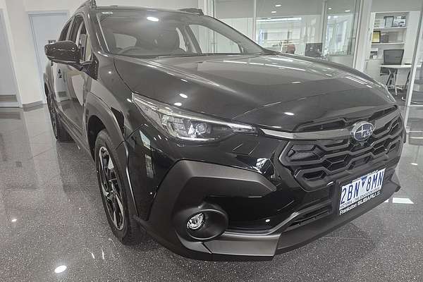 2024 Subaru Crosstrek 2.0S G6X