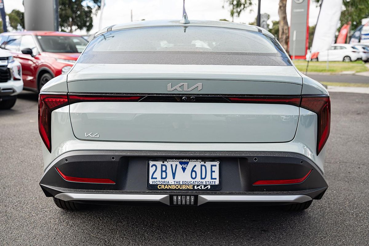 2025 Kia K4 S CL4m
