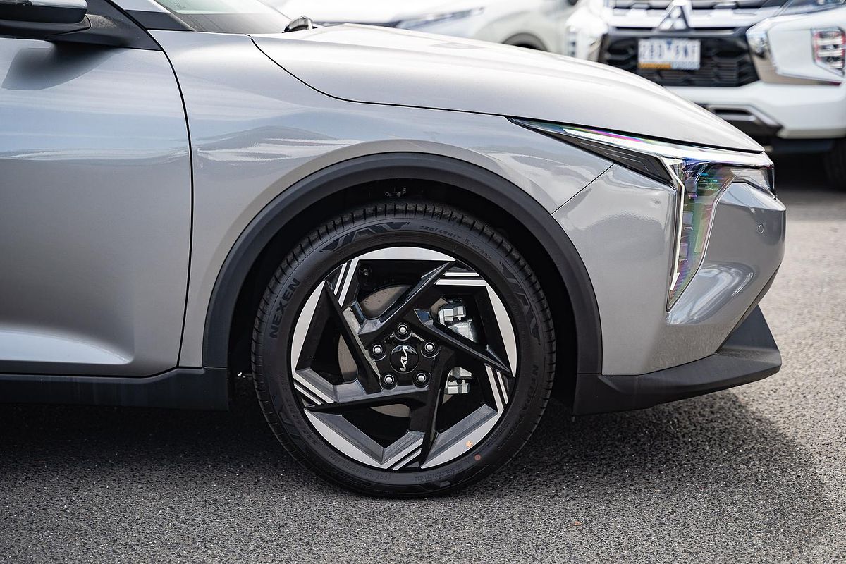 2025 Kia K4 Sport+ CL4m