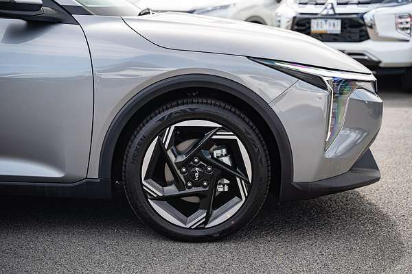 2025 Kia K4 Sport+ CL4m