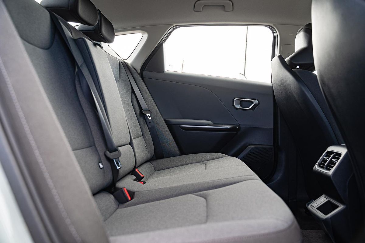 2025 Kia K4 S CL4m