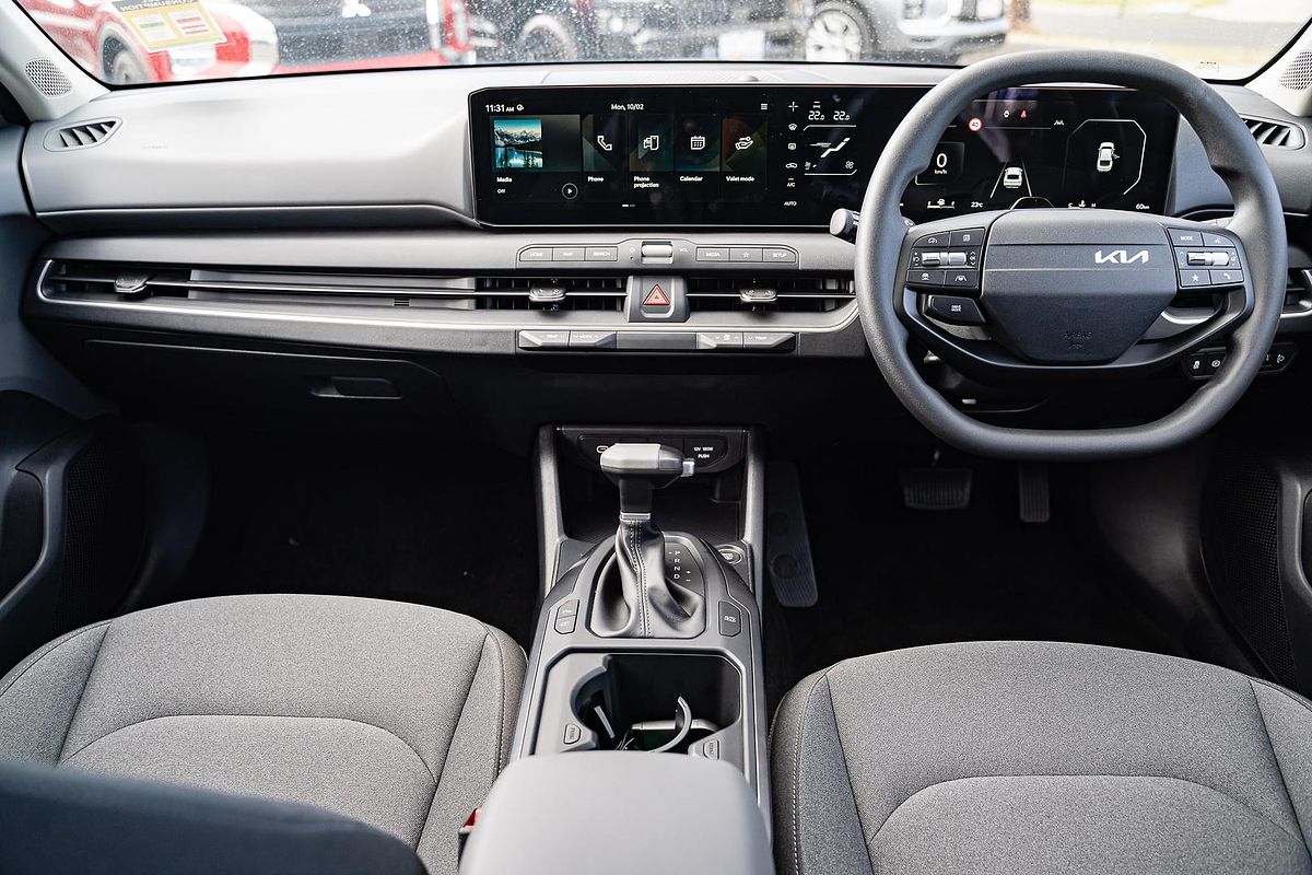 2025 Kia K4 S CL4m