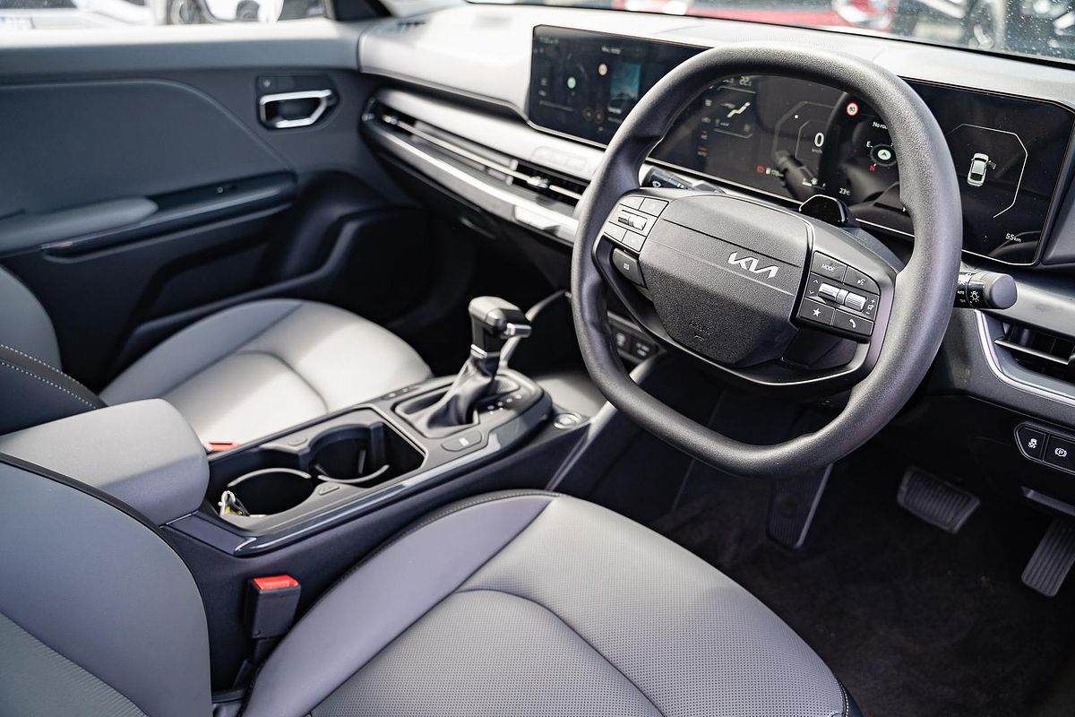 2025 Kia K4 Sport+ CL4m