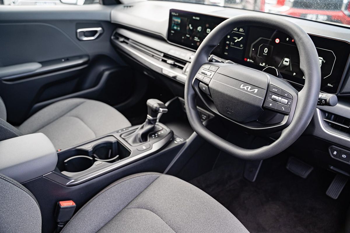 2025 Kia K4 S CL4m