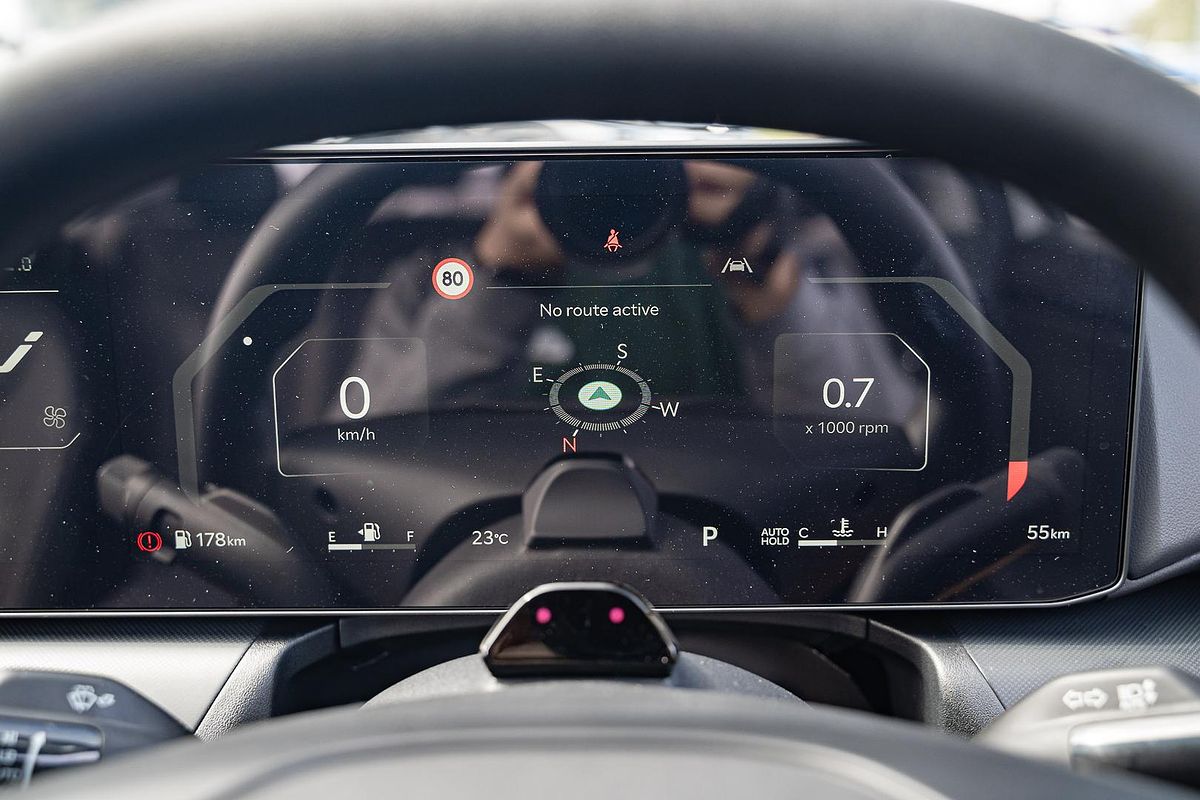 2025 Kia K4 Sport+ CL4m