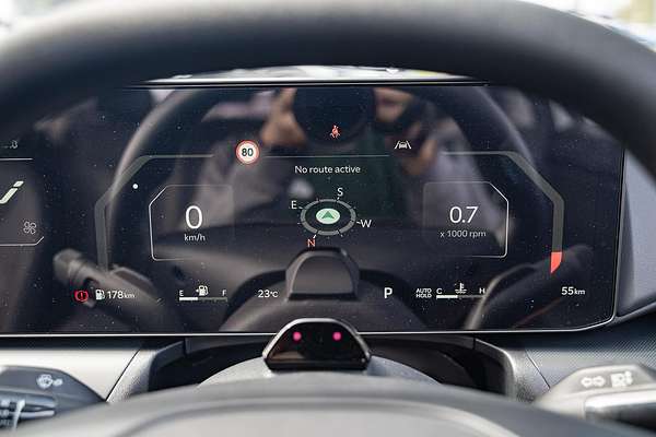 2025 Kia K4 Sport+ CL4m