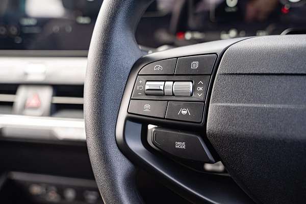 2025 Kia K4 Sport+ CL4m