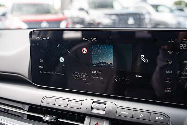 2025 Kia K4 Sport+ CL4m