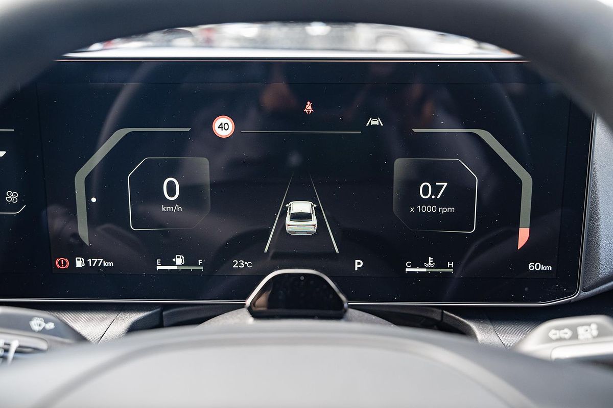 2025 Kia K4 S CL4m
