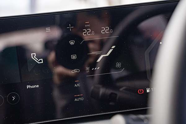 2025 Kia K4 Sport+ CL4m