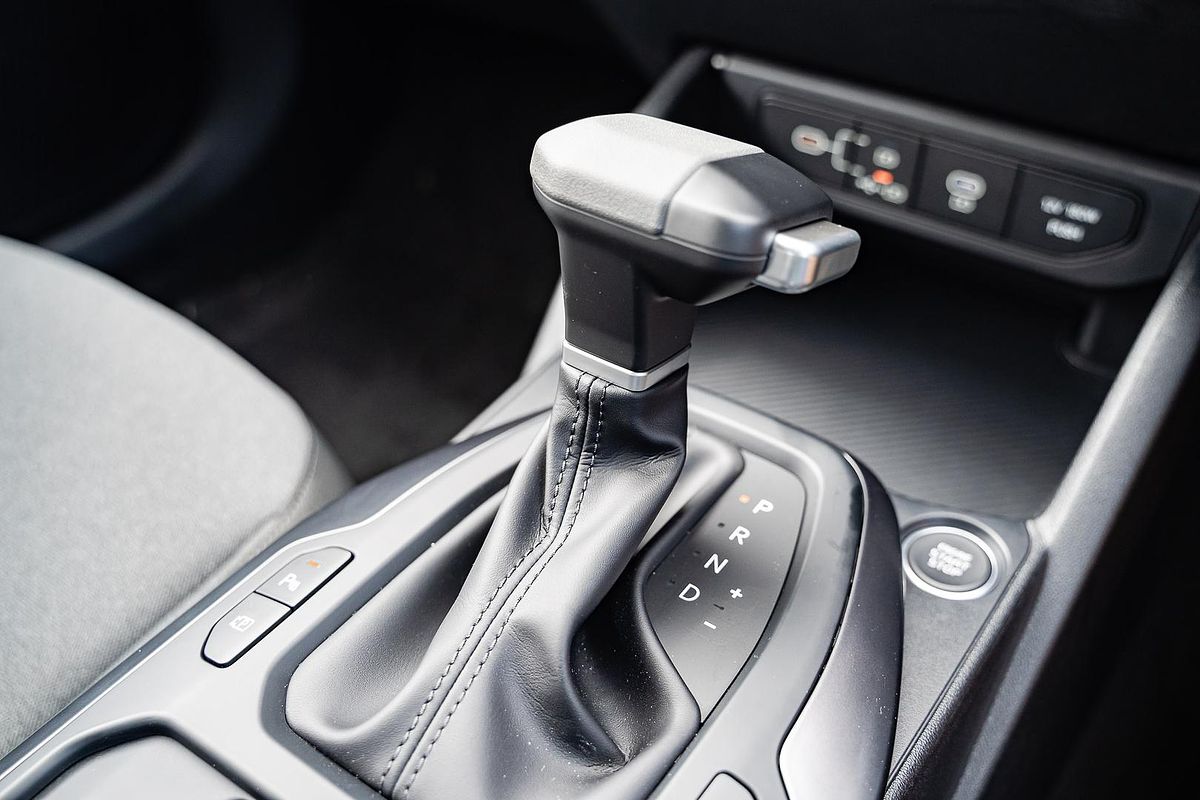 2025 Kia K4 S CL4m