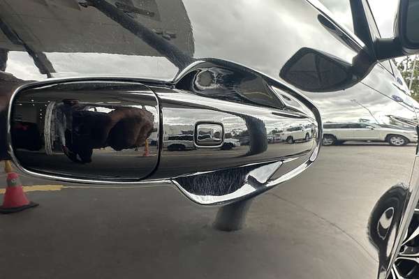 2022 Renault Arkana Zen JL1