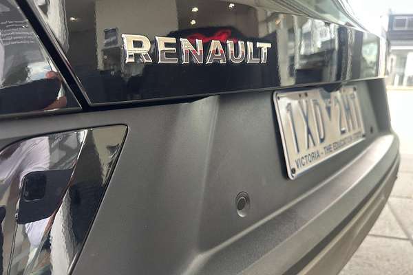 2022 Renault Arkana Zen JL1